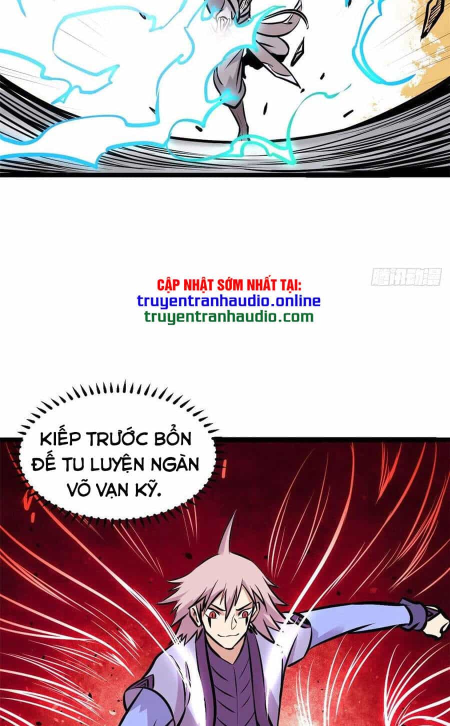Vạn Cổ Tối Cường Tông - Chương 91 - ảnh 31