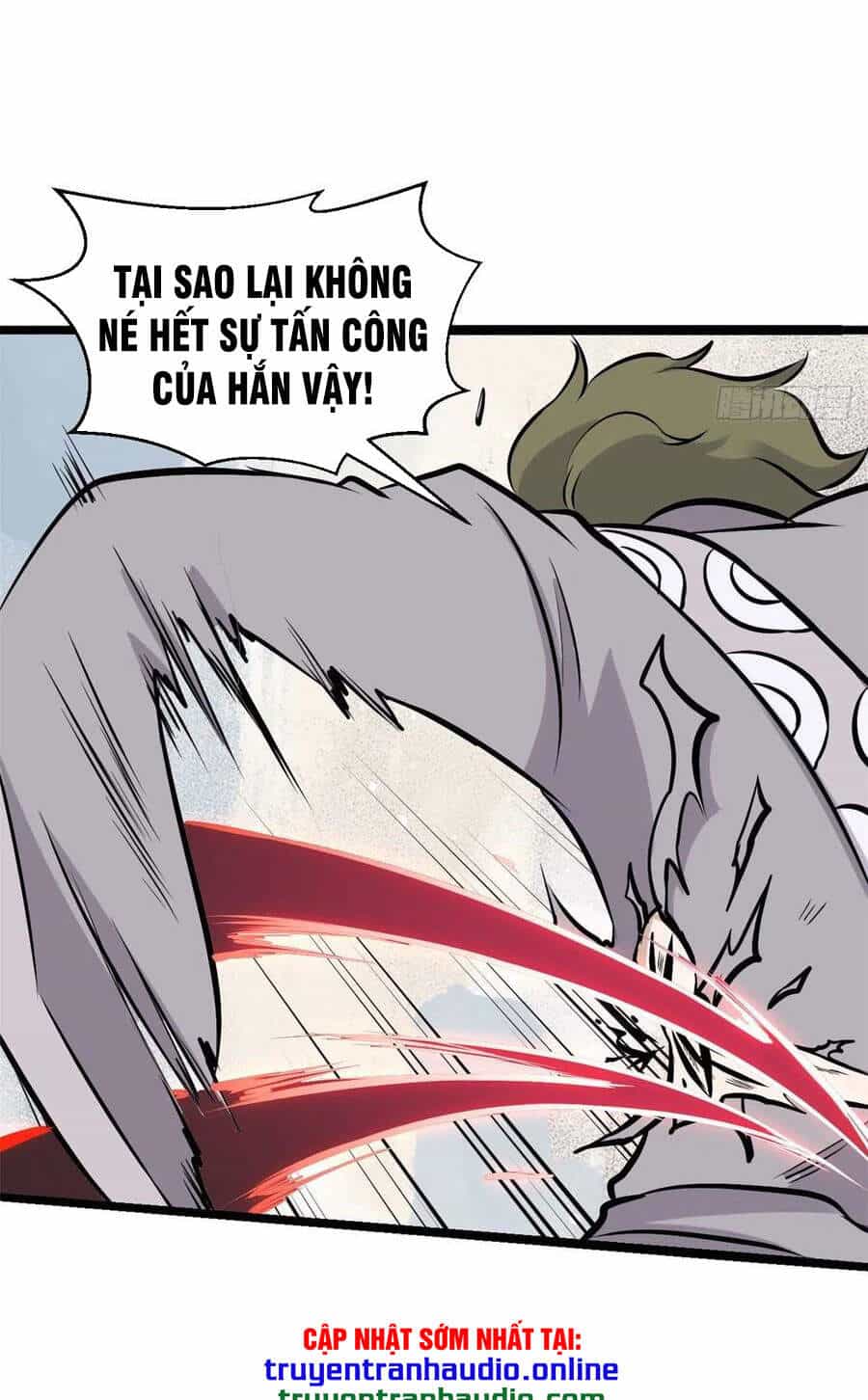 Vạn Cổ Tối Cường Tông - Chương 91 - ảnh 37