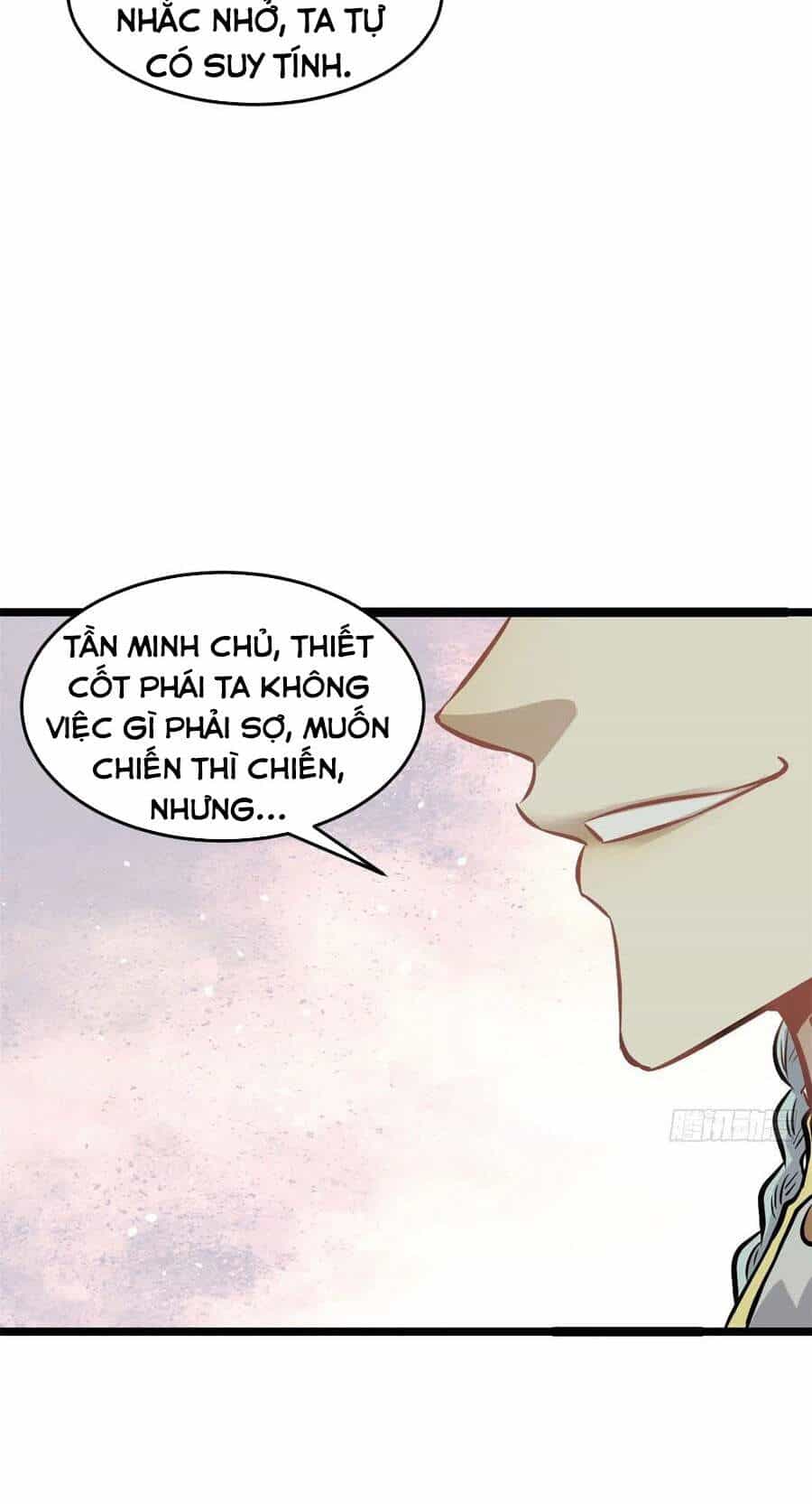 Vạn Cổ Tối Cường Tông - Chương 92 - ảnh 20