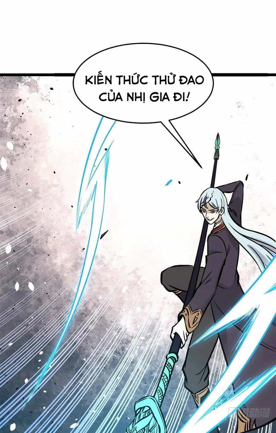 Vạn Cổ Tối Cường Tông - Chương 92 - ảnh 33