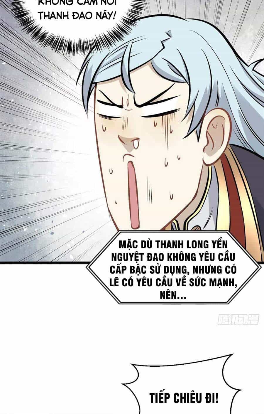 Vạn Cổ Tối Cường Tông - Chương 92 - ảnh 41