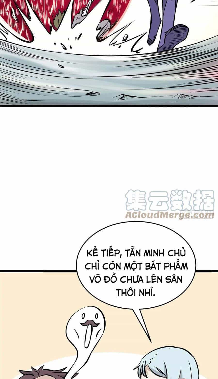 Vạn Cổ Tối Cường Tông - Chương 92 - ảnh 5