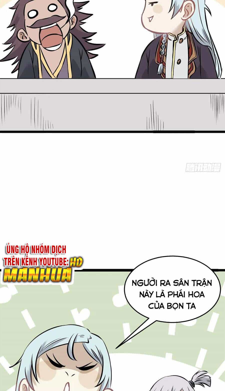 Vạn Cổ Tối Cường Tông - Chương 92 - ảnh 6