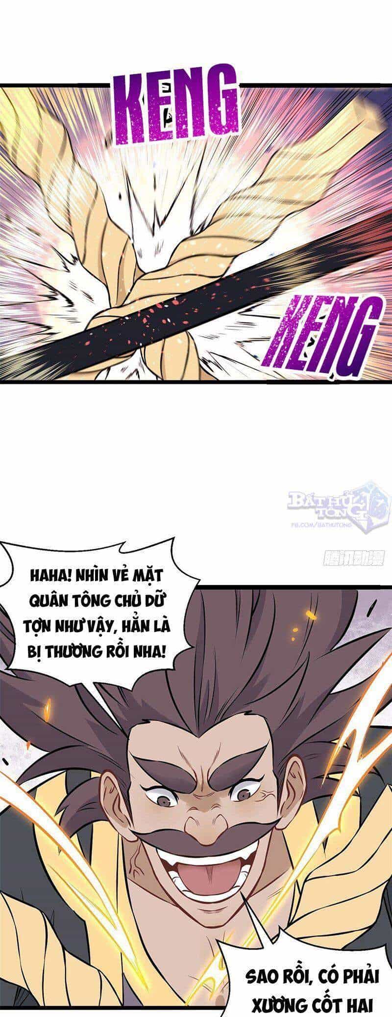 Vạn Cổ Tối Cường Tông - Chương 93 - ảnh 2