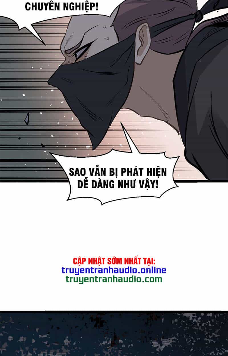 Vạn Cổ Tối Cường Tông - Chương 94 - ảnh 27