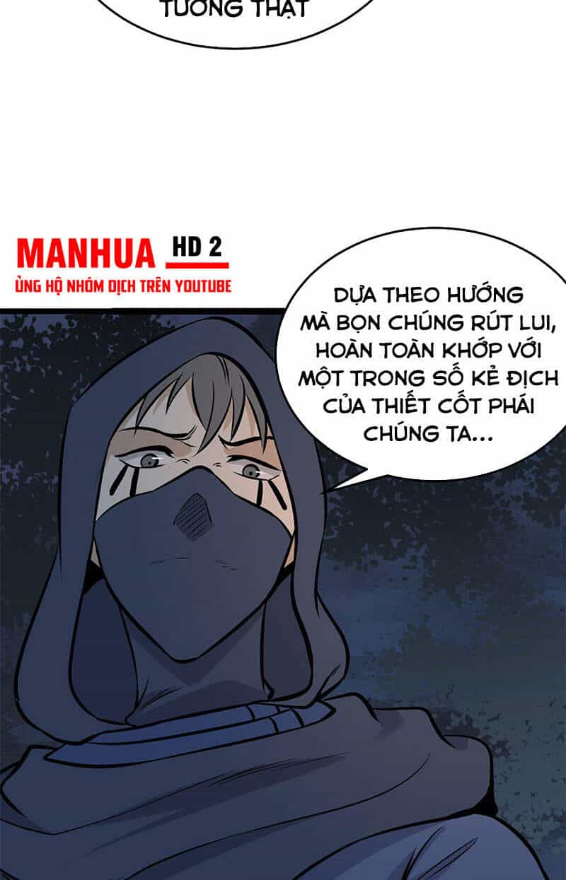 Vạn Cổ Tối Cường Tông - Chương 94 - ảnh 31