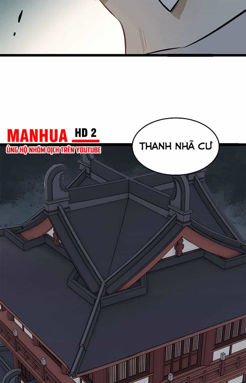 Vạn Cổ Tối Cường Tông - Chương 94 - ảnh 35