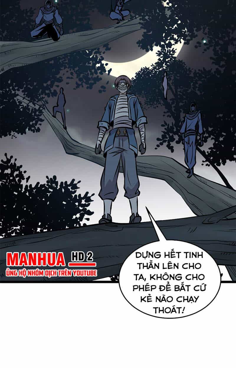Vạn Cổ Tối Cường Tông - Chương 94 - ảnh 37
