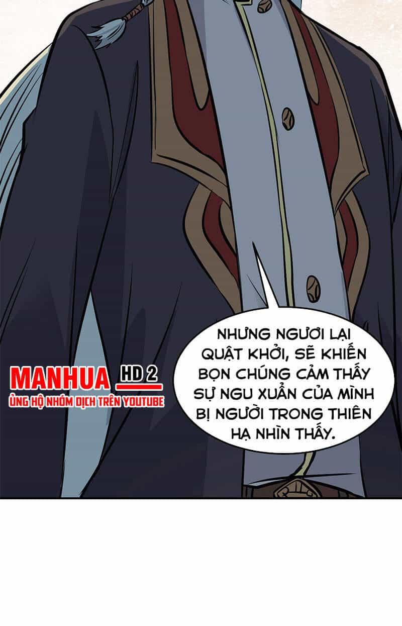 Vạn Cổ Tối Cường Tông - Chương 94 - ảnh 42