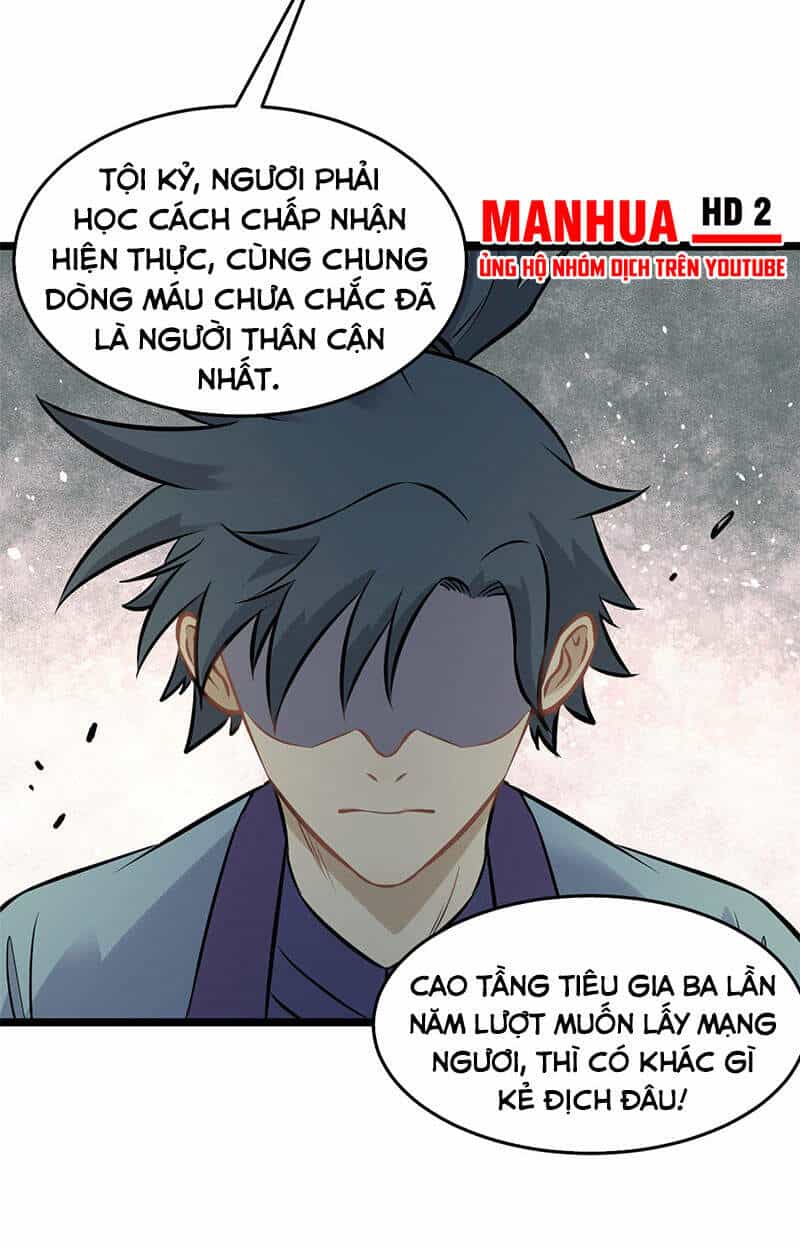 Vạn Cổ Tối Cường Tông - Chương 94 - ảnh 44