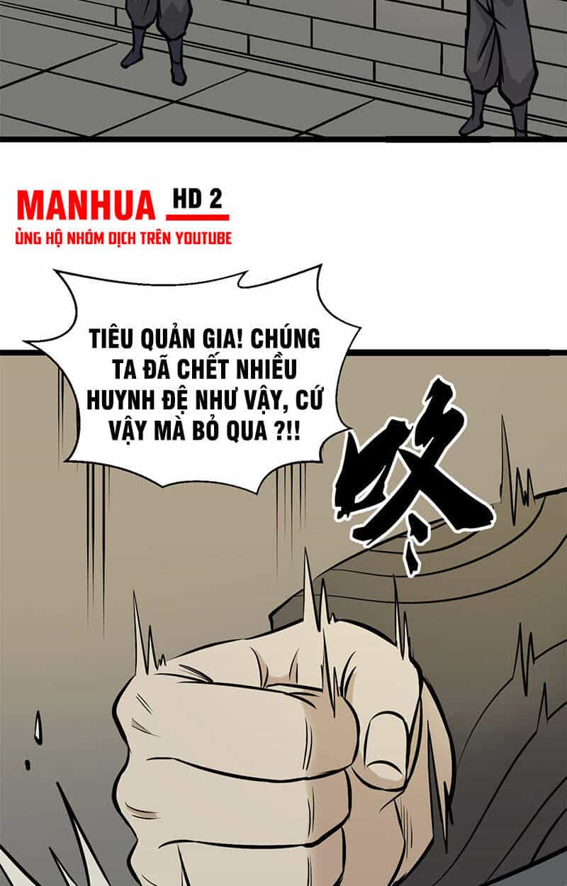 Vạn Cổ Tối Cường Tông - Chương 94 - ảnh 49