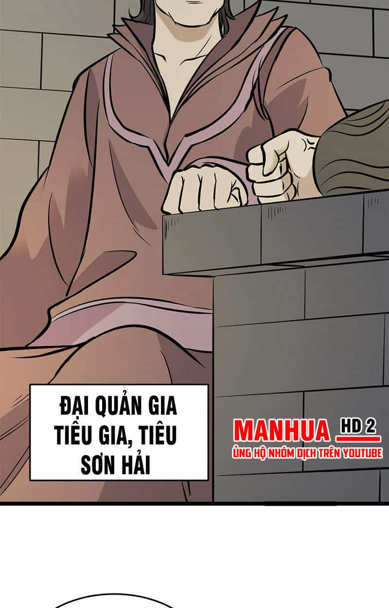 Vạn Cổ Tối Cường Tông - Chương 94 - ảnh 51