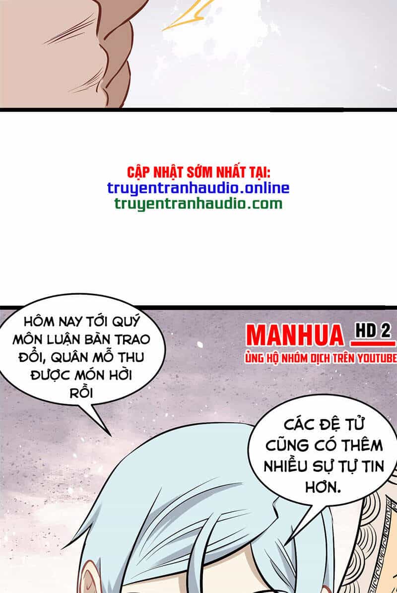 Vạn Cổ Tối Cường Tông - Chương 94 - ảnh 6