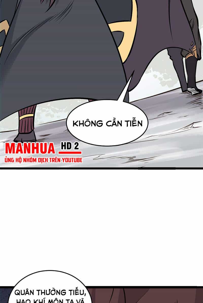 Vạn Cổ Tối Cường Tông - Chương 94 - ảnh 9