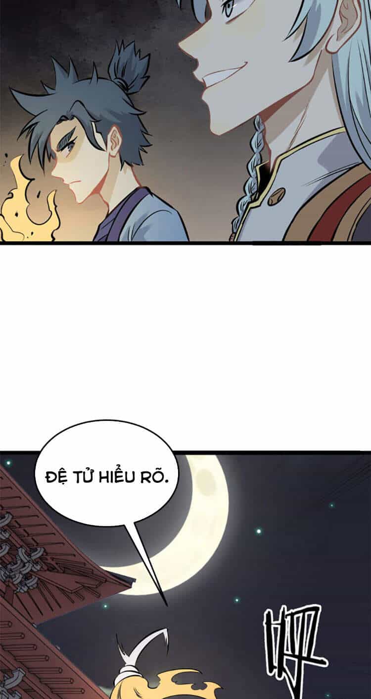 Vạn Cổ Tối Cường Tông - Chương 95 - ảnh 24
