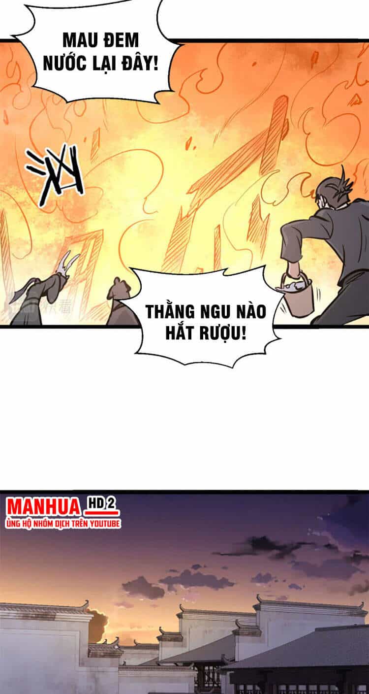 Vạn Cổ Tối Cường Tông - Chương 95 - ảnh 31