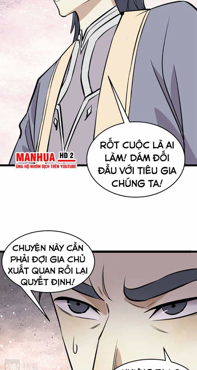Vạn Cổ Tối Cường Tông - Chương 95 - ảnh 36