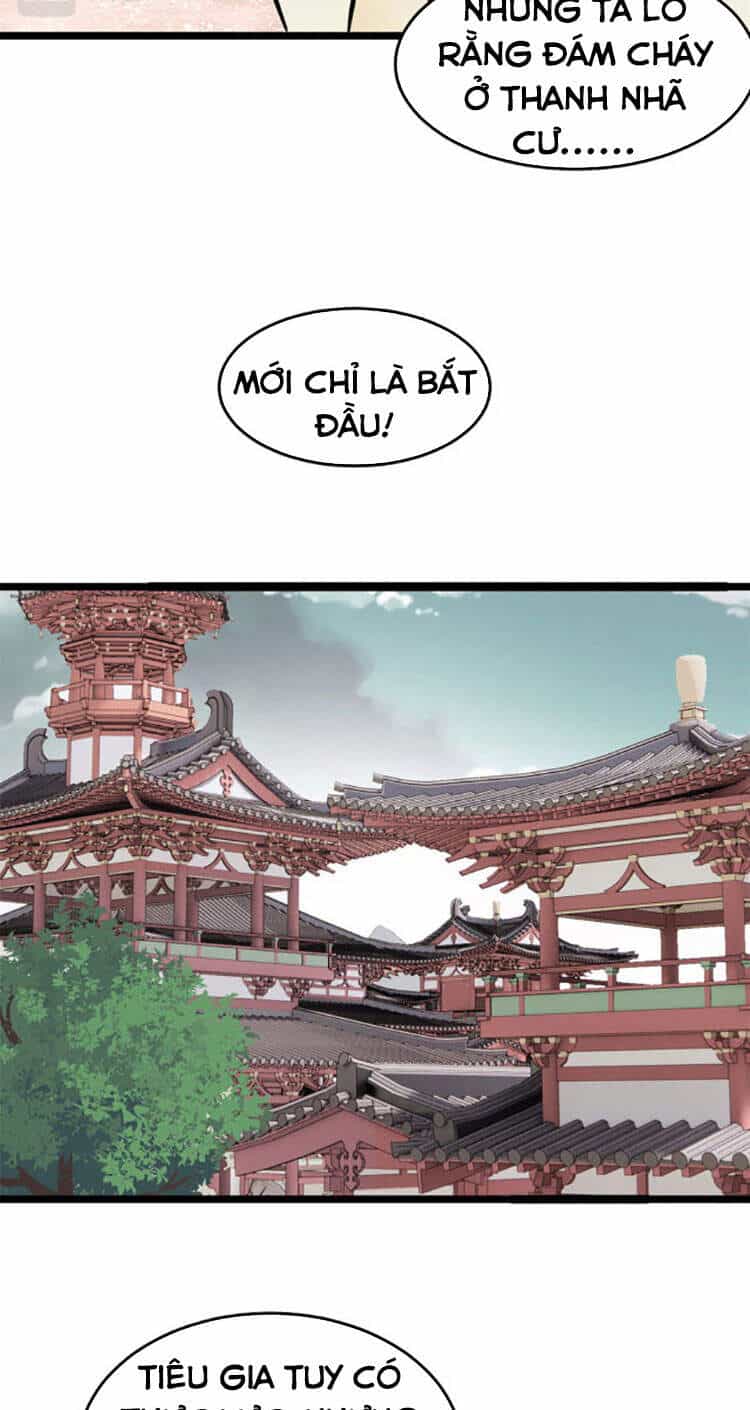 Vạn Cổ Tối Cường Tông - Chương 95 - ảnh 37