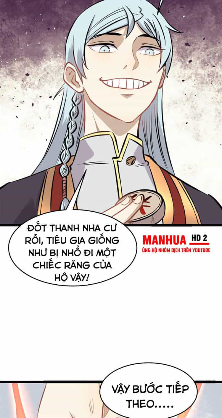 Vạn Cổ Tối Cường Tông - Chương 95 - ảnh 39