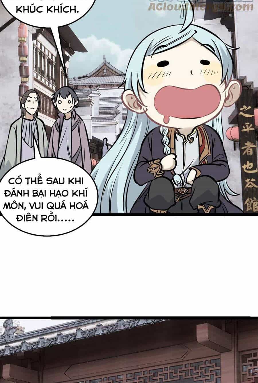 Vạn Cổ Tối Cường Tông - Chương 96 - ảnh 36