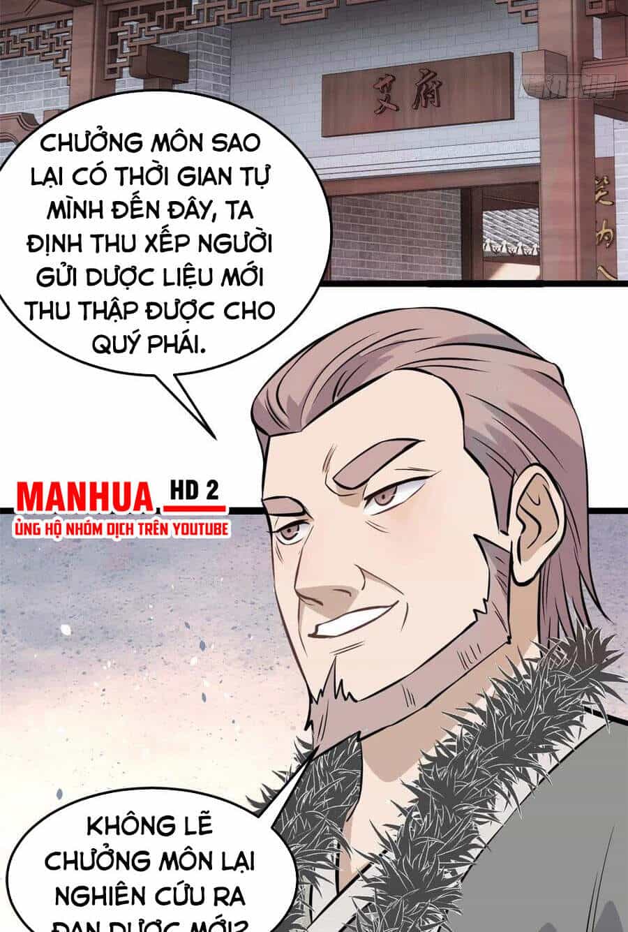 Vạn Cổ Tối Cường Tông - Chương 96 - ảnh 37