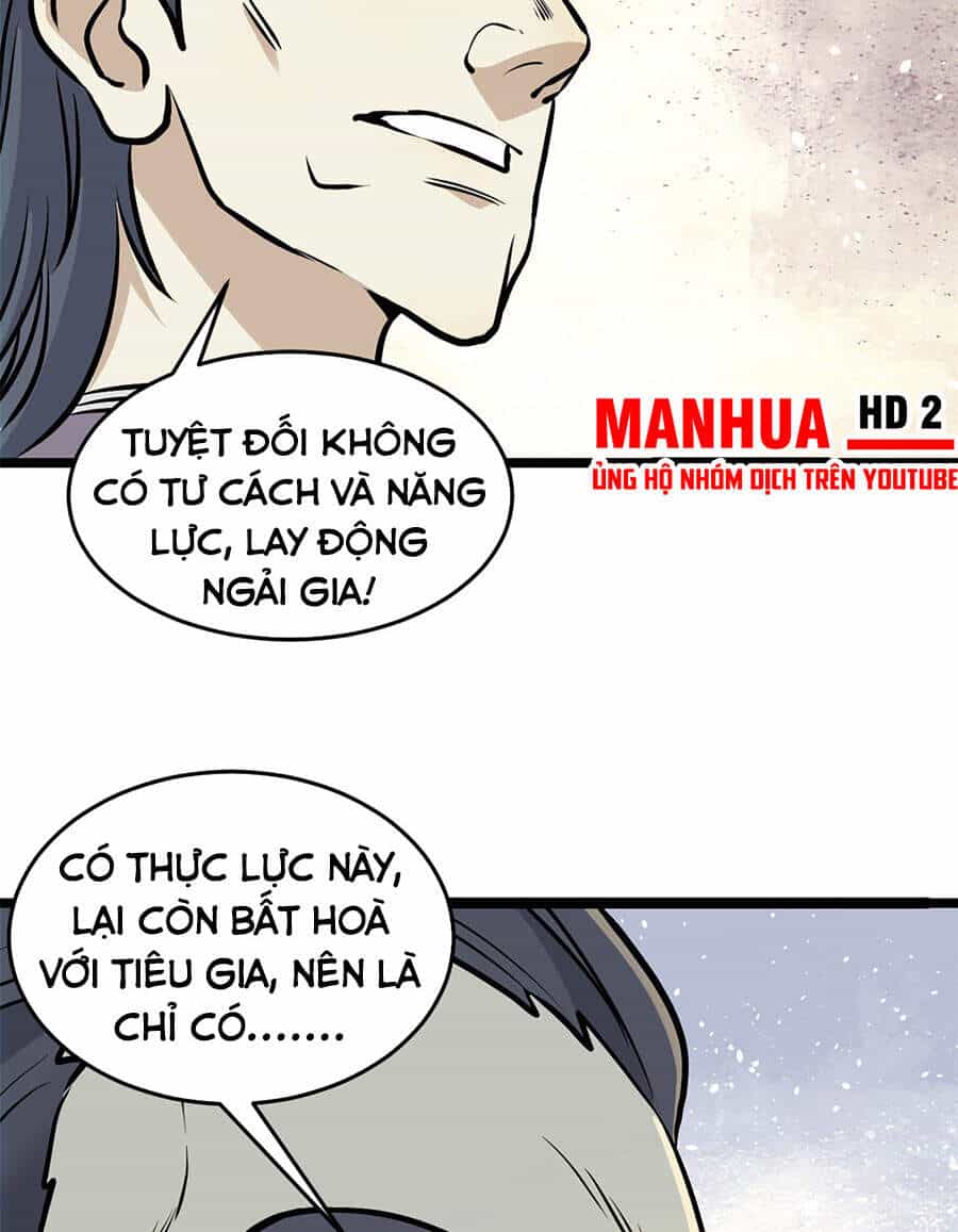 Vạn Cổ Tối Cường Tông - Chương 97 - ảnh 12