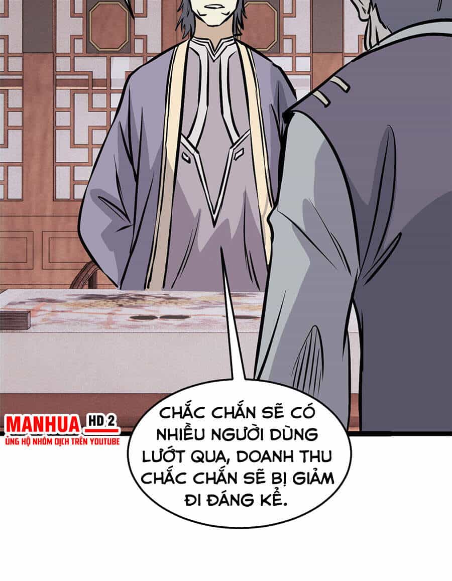 Vạn Cổ Tối Cường Tông - Chương 97 - ảnh 14