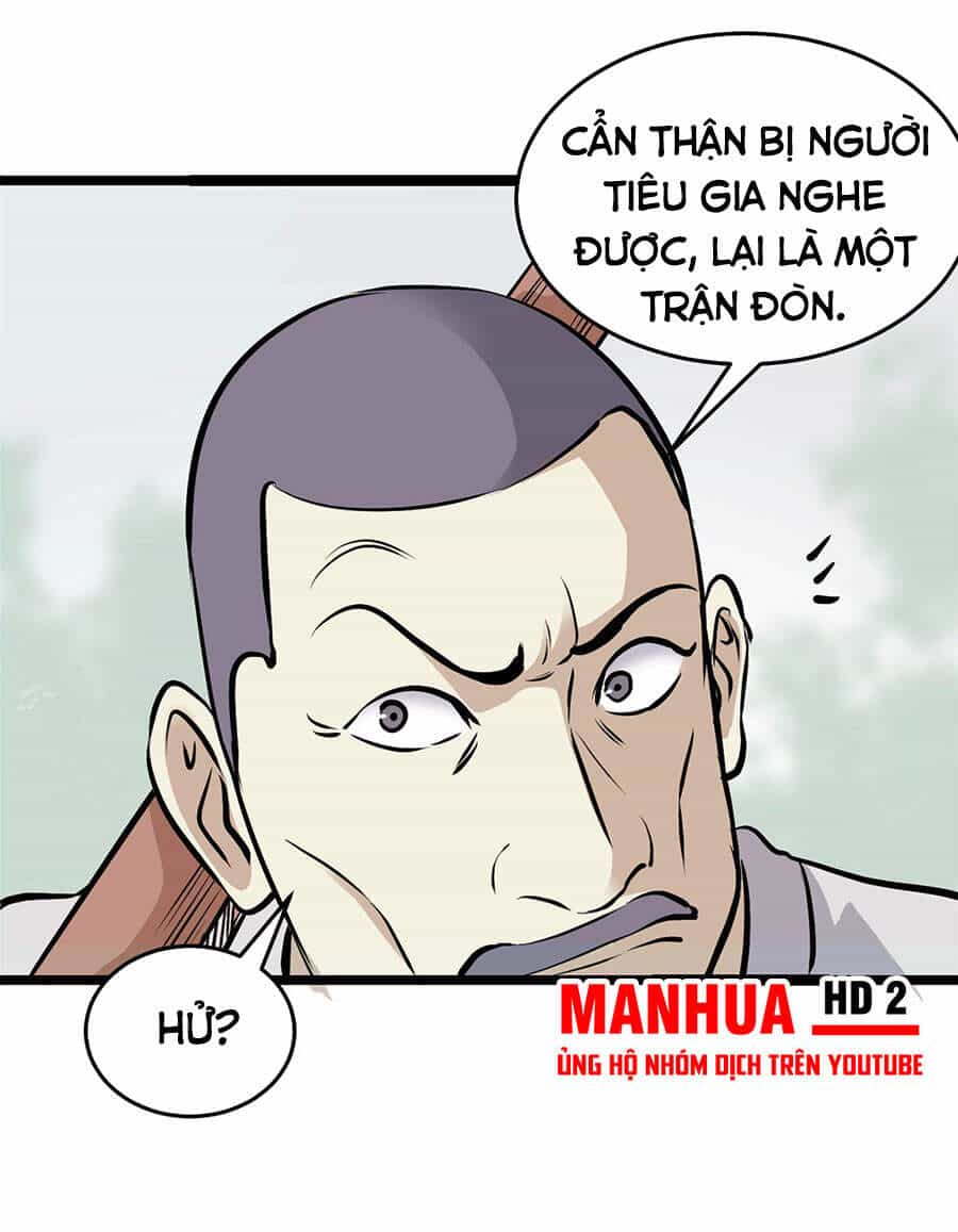 Vạn Cổ Tối Cường Tông - Chương 97 - ảnh 22