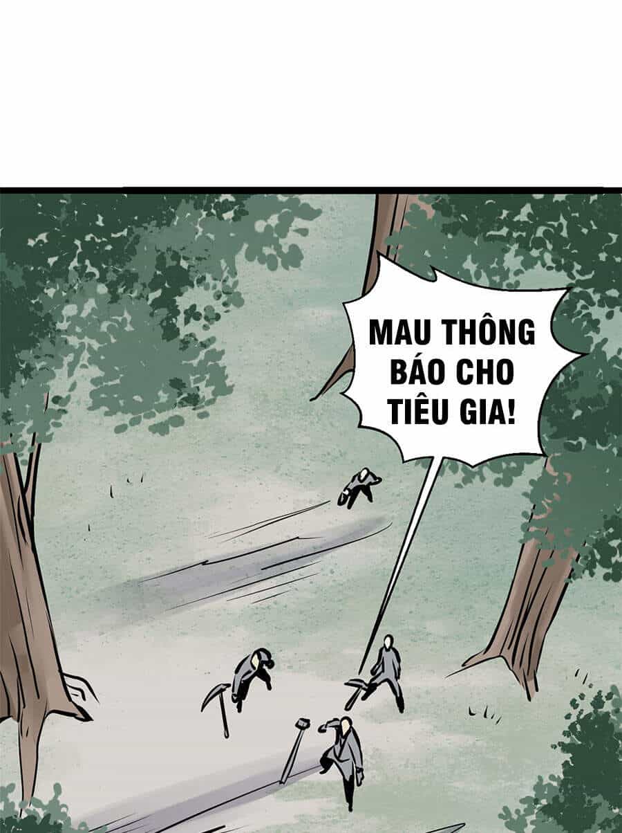 Vạn Cổ Tối Cường Tông - Chương 97 - ảnh 27