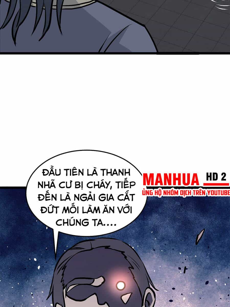 Vạn Cổ Tối Cường Tông - Chương 97 - ảnh 36