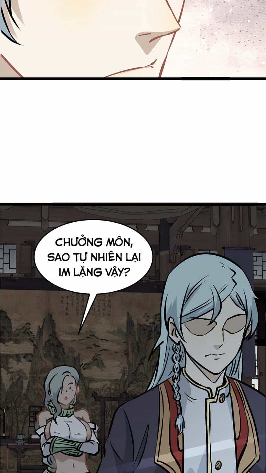 Vạn Cổ Tối Cường Tông - Chương 97 - ảnh 46