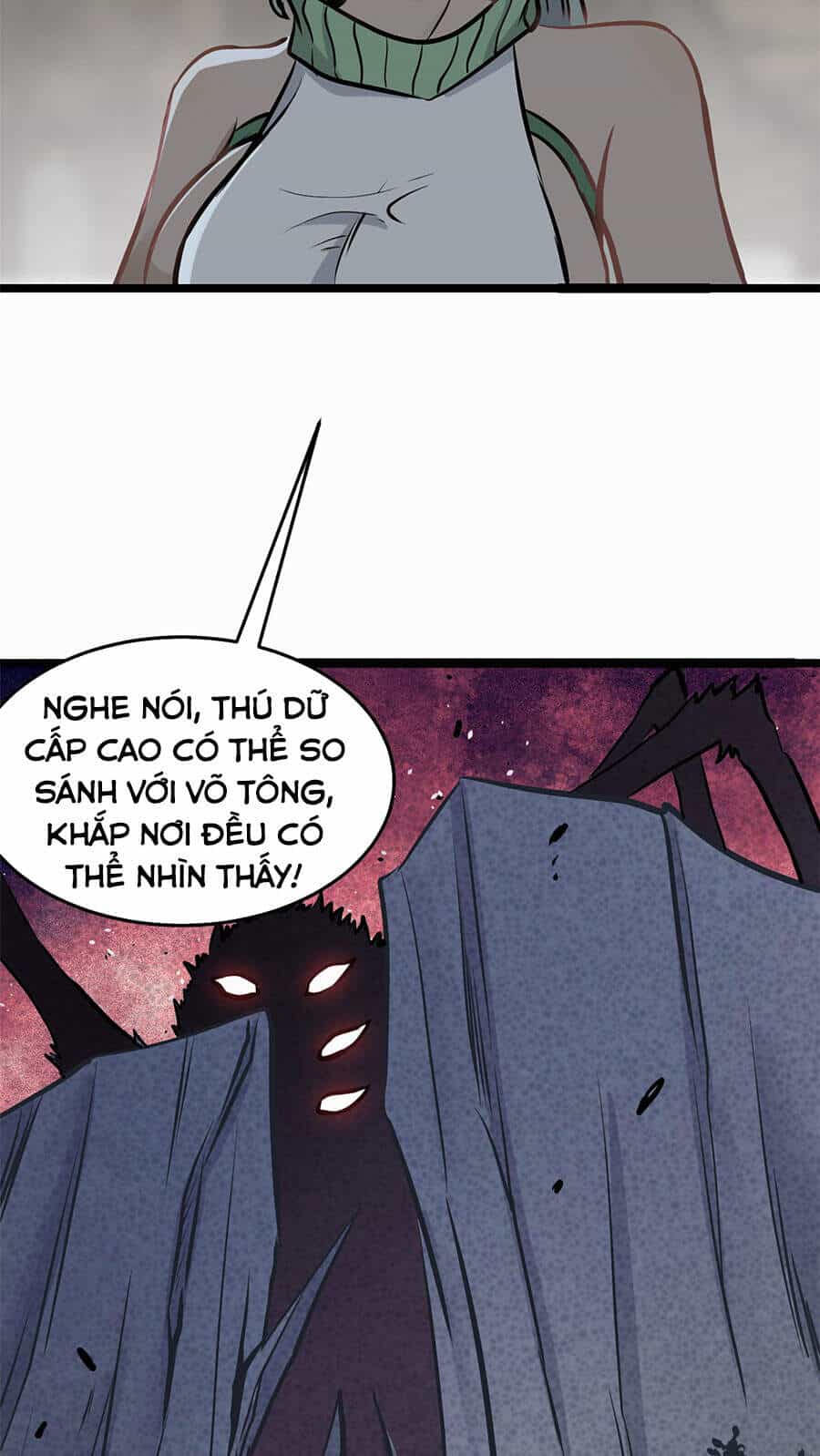 Vạn Cổ Tối Cường Tông - Chương 97 - ảnh 49