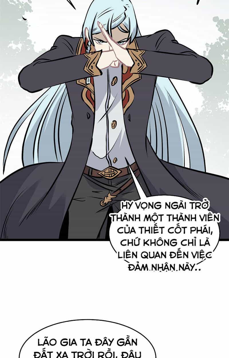 Vạn Cổ Tối Cường Tông - Chương 98 - ảnh 31