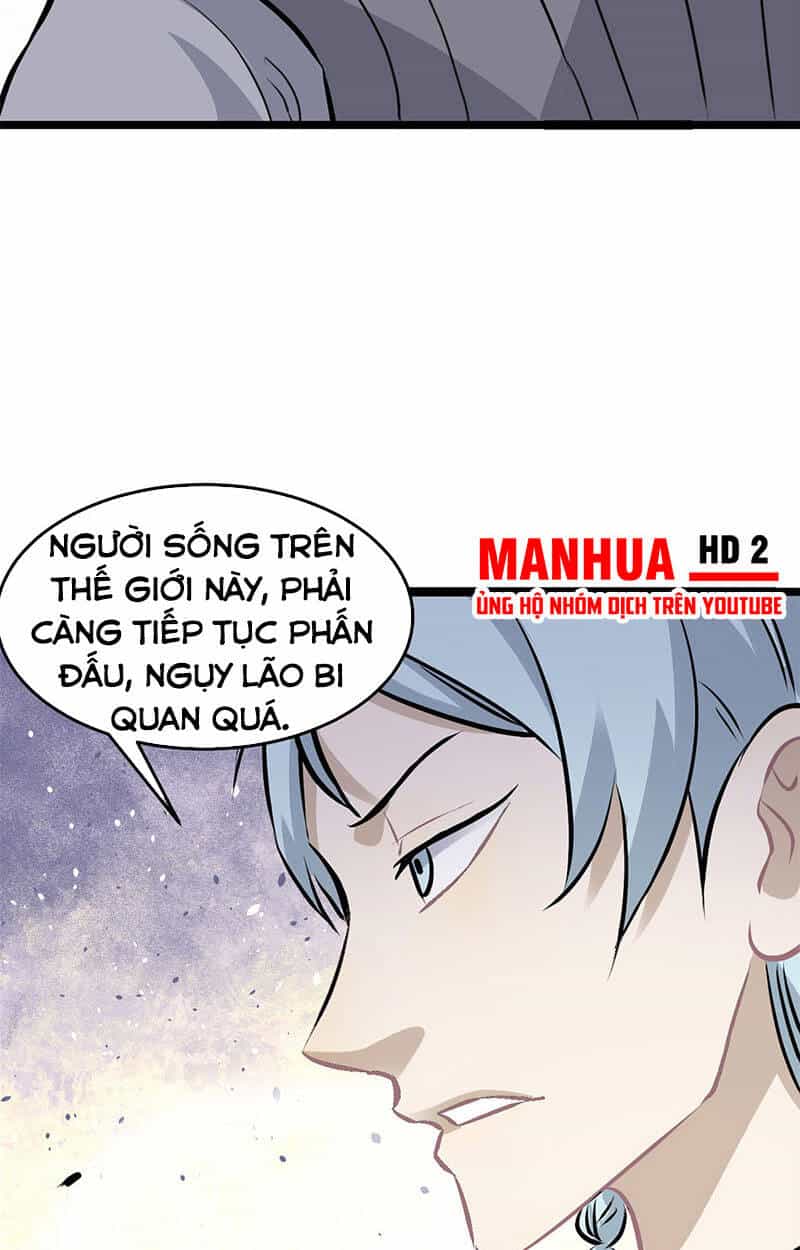 Vạn Cổ Tối Cường Tông - Chương 98 - ảnh 34