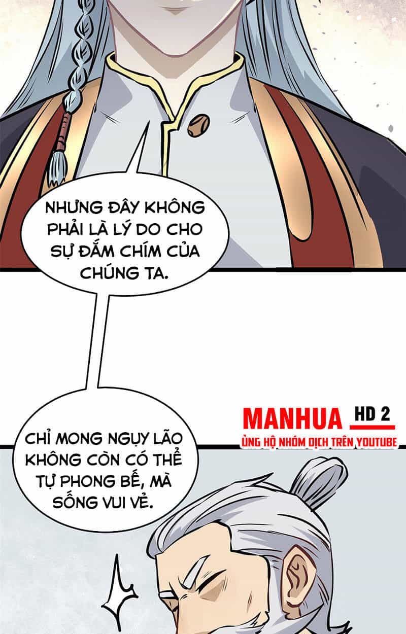 Vạn Cổ Tối Cường Tông - Chương 98 - ảnh 38