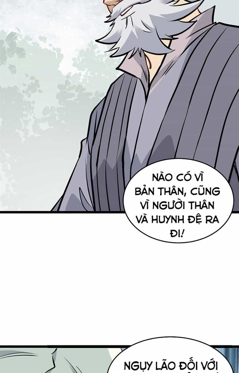 Vạn Cổ Tối Cường Tông - Chương 98 - ảnh 39