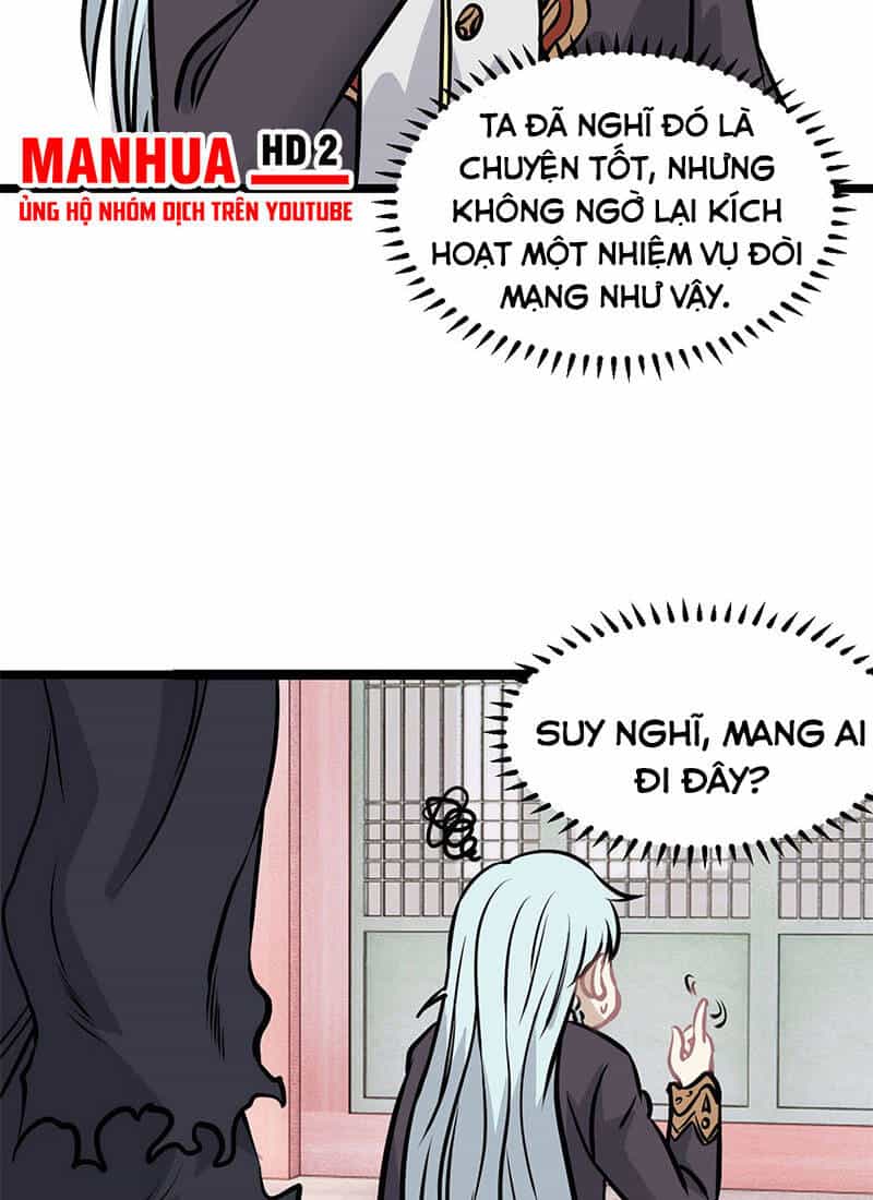 Vạn Cổ Tối Cường Tông - Chương 98 - ảnh 4