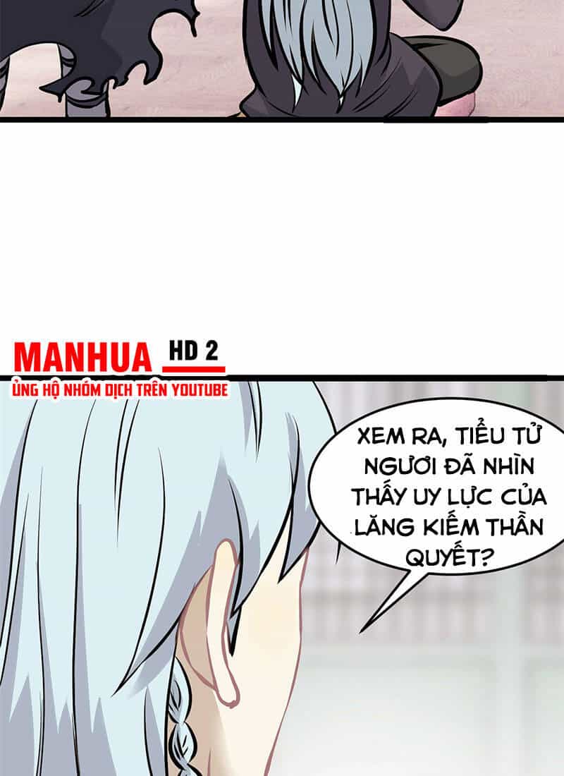 Vạn Cổ Tối Cường Tông - Chương 98 - ảnh 5