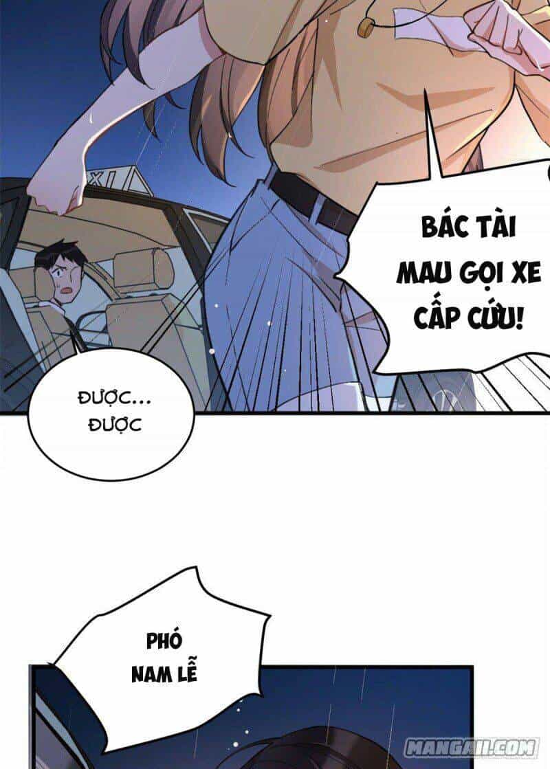 Vẫn Cứ Nhớ Em, Nhớ Em - Chương 1 - ảnh 20