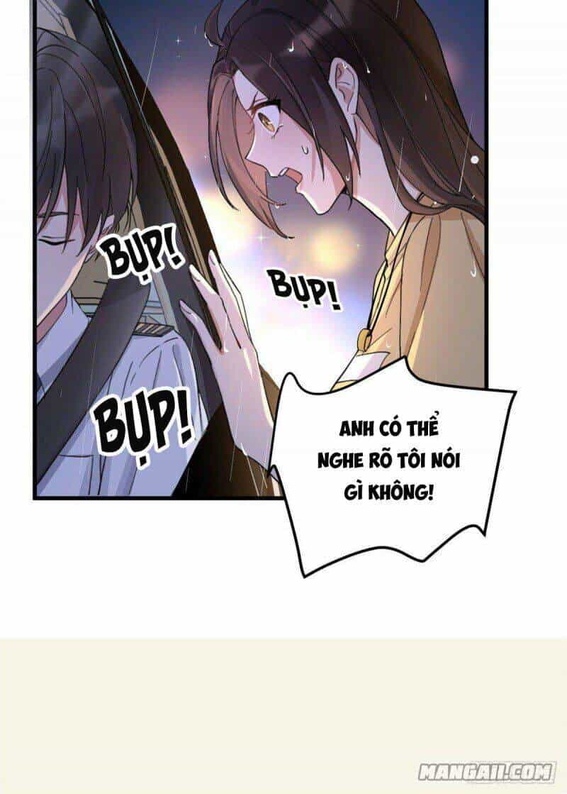 Vẫn Cứ Nhớ Em, Nhớ Em - Chương 1 - ảnh 21