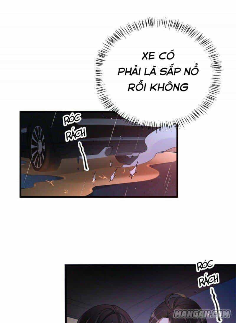 Vẫn Cứ Nhớ Em, Nhớ Em - Chương 1 - ảnh 25