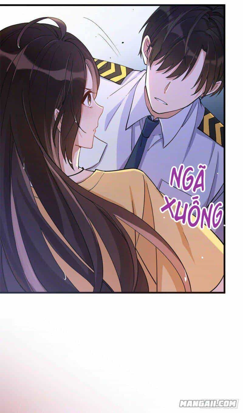 Vẫn Cứ Nhớ Em, Nhớ Em - Chương 1 - ảnh 28