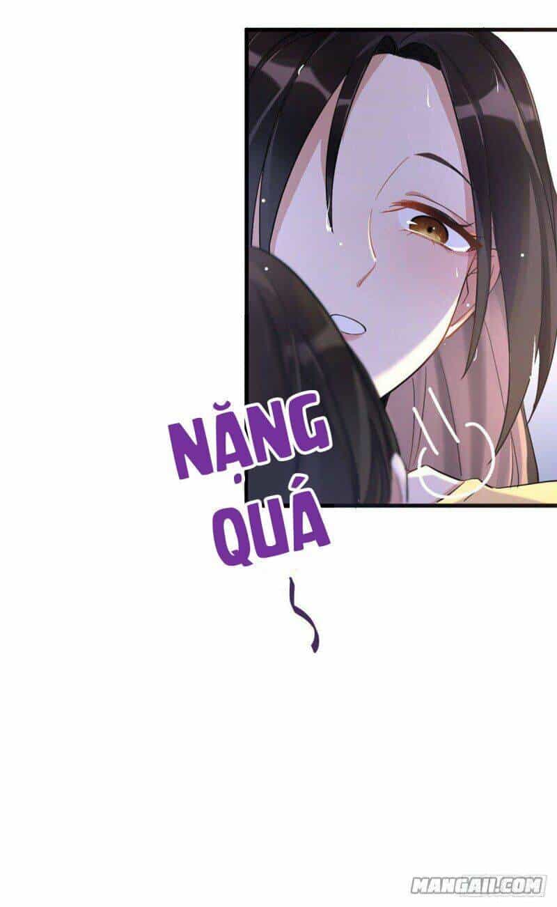 Vẫn Cứ Nhớ Em, Nhớ Em - Chương 1 - ảnh 30
