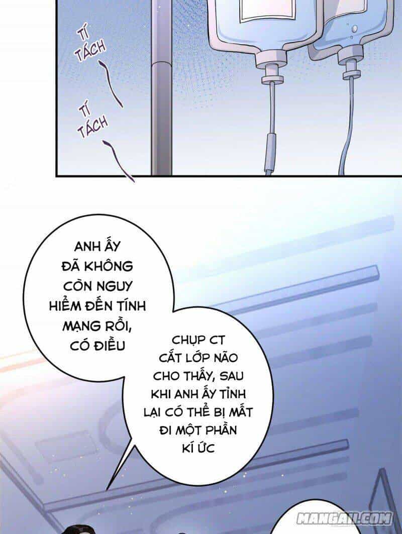 Vẫn Cứ Nhớ Em, Nhớ Em - Chương 1 - ảnh 36