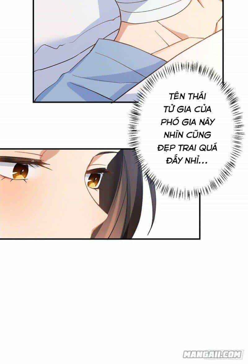 Vẫn Cứ Nhớ Em, Nhớ Em - Chương 1 - ảnh 39