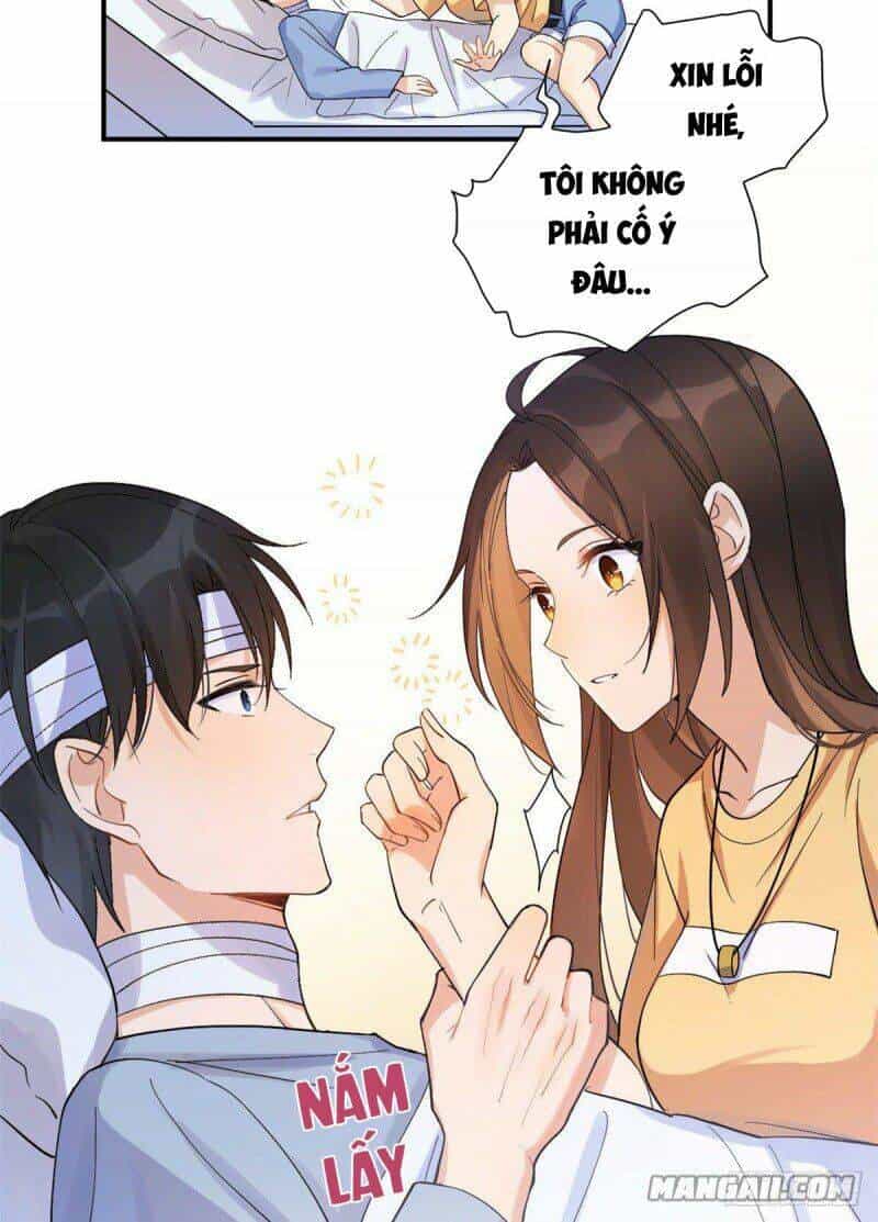 Vẫn Cứ Nhớ Em, Nhớ Em - Chương 1 - ảnh 45