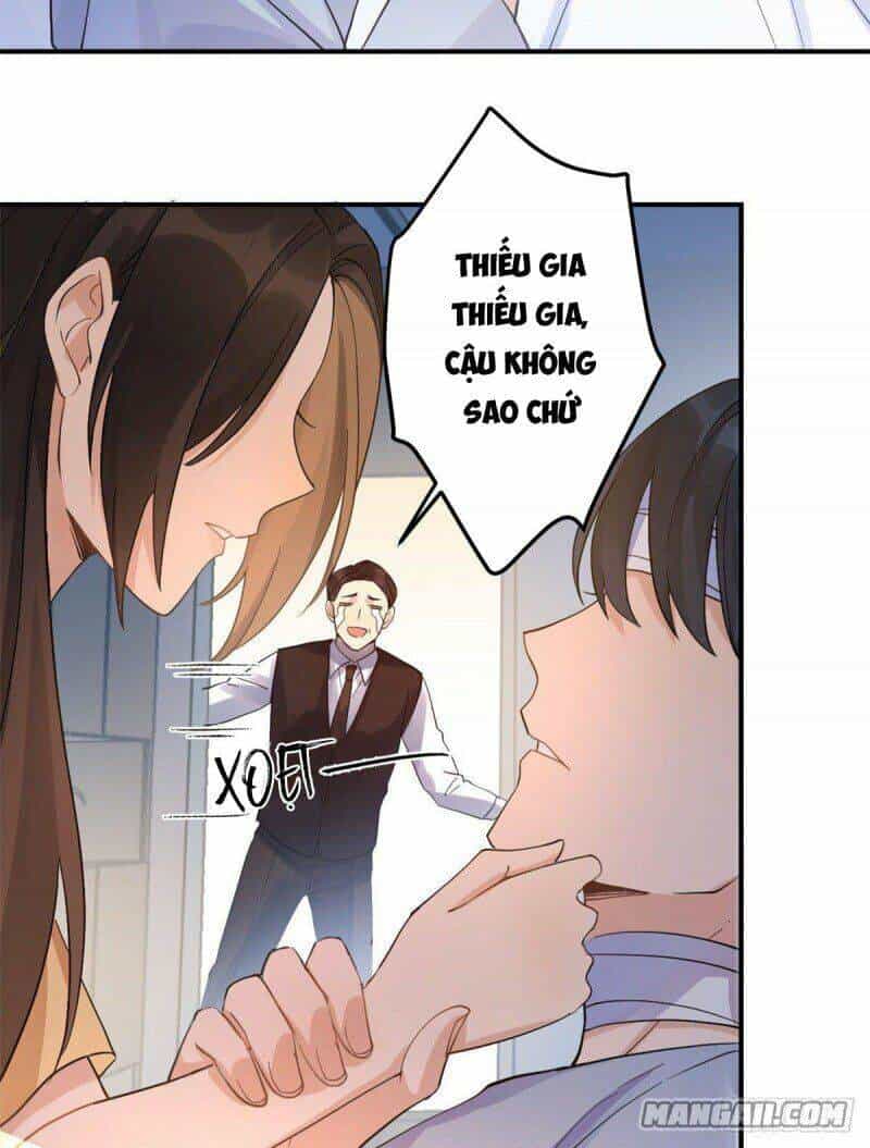 Vẫn Cứ Nhớ Em, Nhớ Em - Chương 1 - ảnh 46