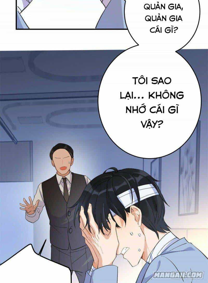 Vẫn Cứ Nhớ Em, Nhớ Em - Chương 1 - ảnh 52