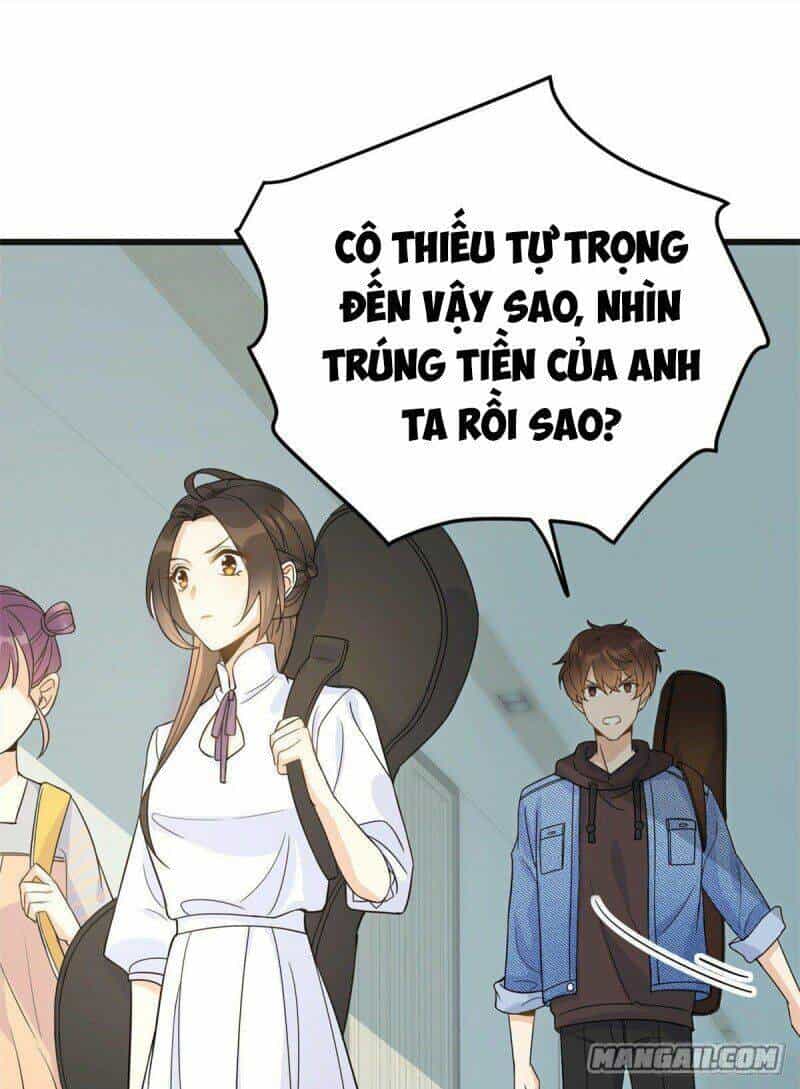 Vẫn Cứ Nhớ Em, Nhớ Em - Chương 10 - ảnh 14