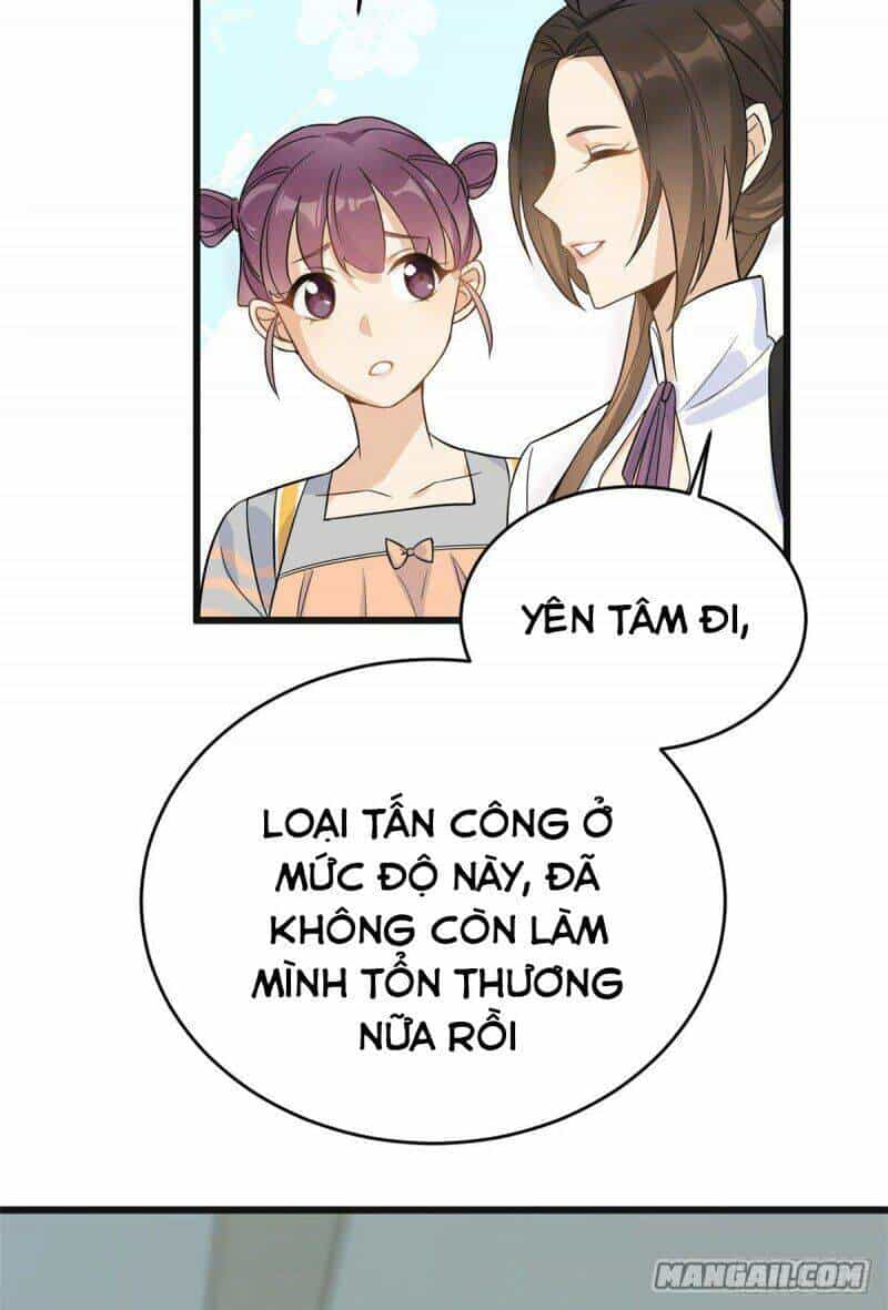 Vẫn Cứ Nhớ Em, Nhớ Em - Chương 10 - ảnh 17